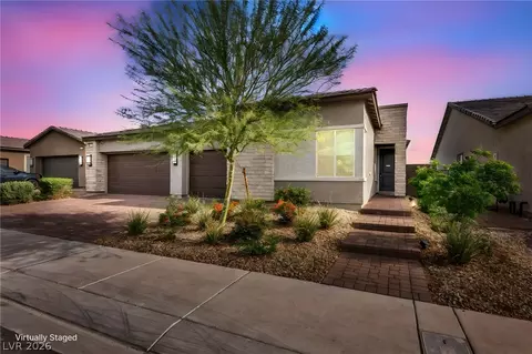 6618 N Palmer Estates St, North Las Vegas, NV 89086