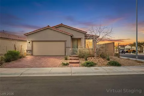 2211 Taylor Ranch Ave, North Las Vegas, NV 89086