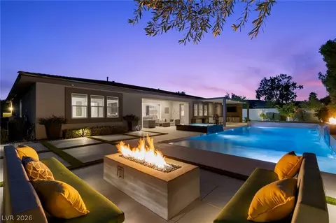 7716 Tioga Ridge Ct, Las Vegas, NV 89117