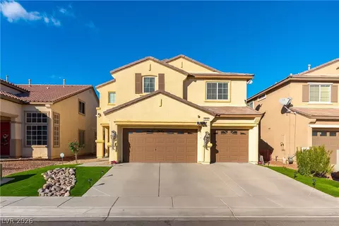 2016 Pink Lily Ave, North Las Vegas, NV 89081