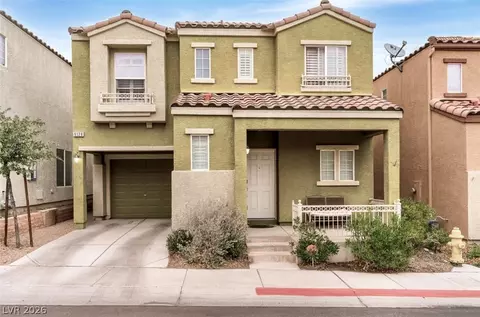 9128 Entrancing Ave, Las Vegas, NV 89149
