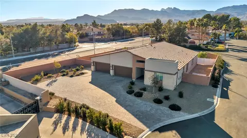 5610 N Juliano Rd, Las Vegas, NV 89149