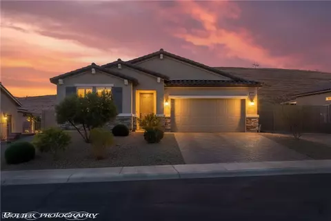 946 Overlook Ln, Mesquite, NV 89027