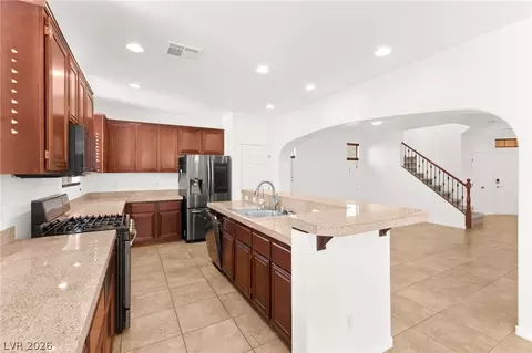 1633 Orange Daisy Pl, Henderson, NV 89012
