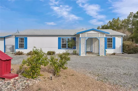 2280 Machado St, Pahrump, NV 89048