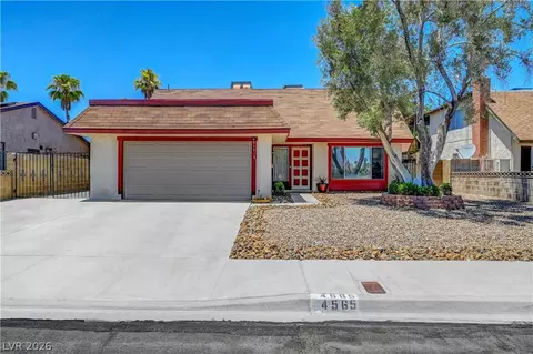 4565 Peardale Dr, Las Vegas, NV 89147