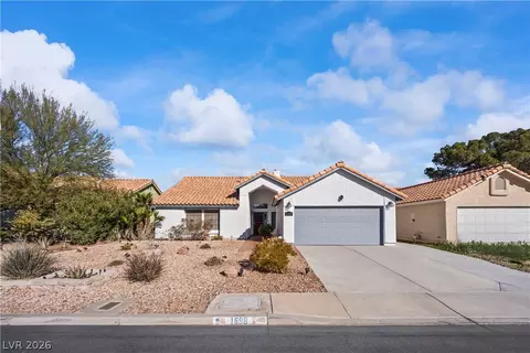 1698 Laurel Oak Dr, Las Vegas, NV 89123