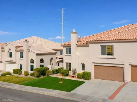 504 Recognition Pl, Henderson, NV 89052