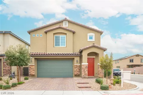 4447 Creekside Cavern Ave, North Las Vegas, NV 89084