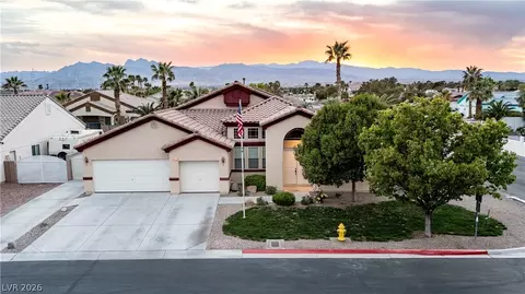6493 Yellow Bells Ct, Las Vegas, NV 89131