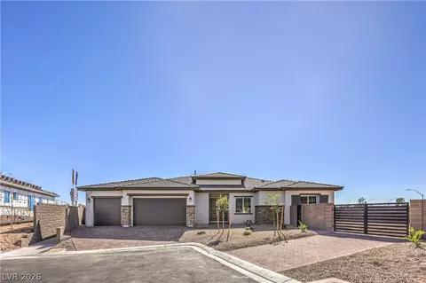 4860 Verde Mesa Ct, Las Vegas, NV 89149