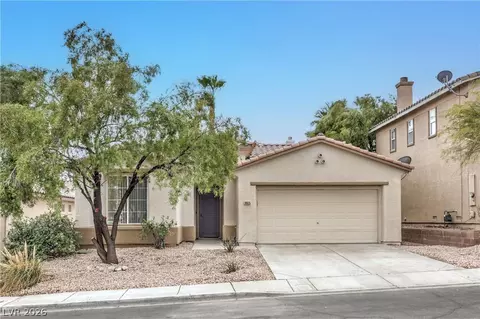 10525 Jeremy Pointe Ave, Las Vegas, NV 89144