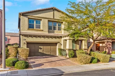3038 Scenic Rhyme Ave, Henderson, NV 89044