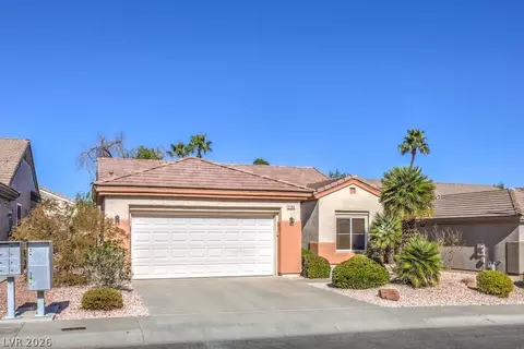 2188 Eagle Watch Dr, Henderson, NV 89012