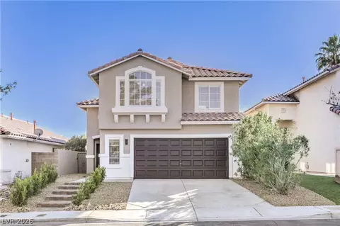 9887 Pioneer Ave, Las Vegas, NV 89117