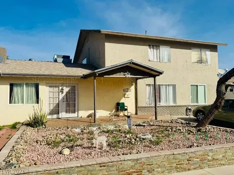 3110 Liberty Cir, Las Vegas, NV 89121