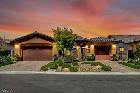 277 Besame Ct, Las Vegas, NV 89138