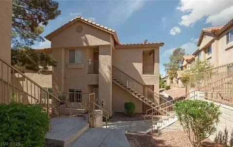 2110 Los Feliz St #1034, Las Vegas, NV 89156