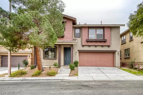 10555 Winter Grass Dr, Las Vegas, NV 89135