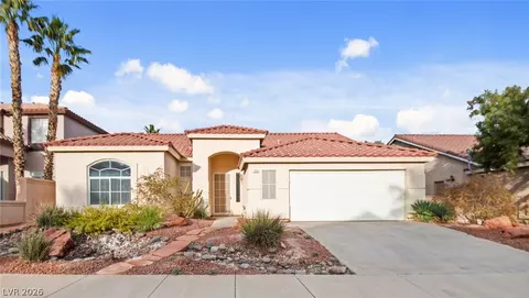 730 Descartes Ave, Henderson, NV 89002