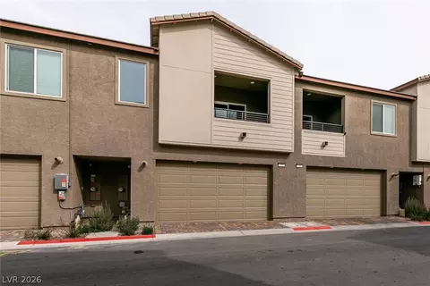 1538 Maya Crossing Ave, Henderson, NV 89002