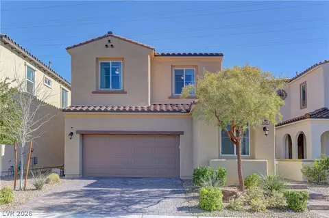 8030 Foxfield Springs St, Las Vegas, NV 89166