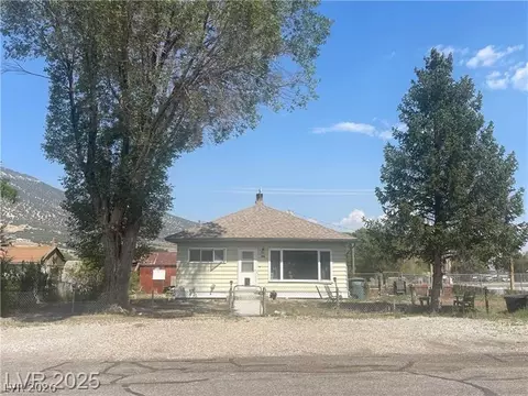747 Avenue D, Ely, NV 89301