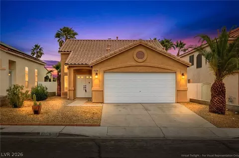 7524 Mycroft Ct, Las Vegas, NV 89147