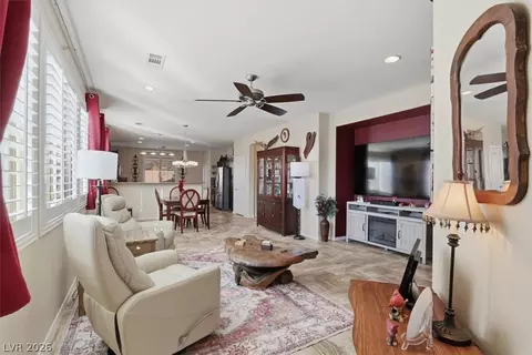 10668 Mount Jefferson Ave, Las Vegas, NV 89166