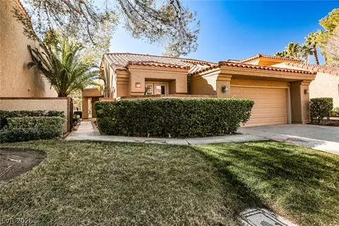 5115 Turnberry Ln, Las Vegas, NV 89113