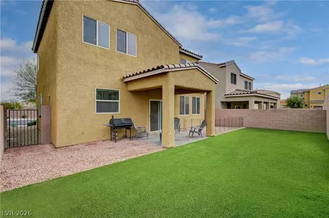 5709 Rain Garden Ct, North Las Vegas, NV 89031