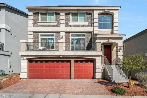6328 Rock Stream Ln, Las Vegas, NV 89141
