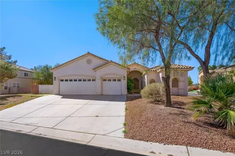 459 Mountain Estates Dr, Las Vegas, NV 89110