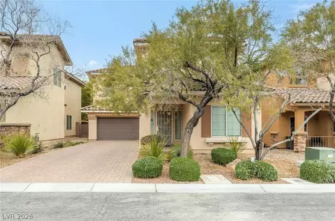 8136 Memory Lake Ave, Las Vegas, NV 89178