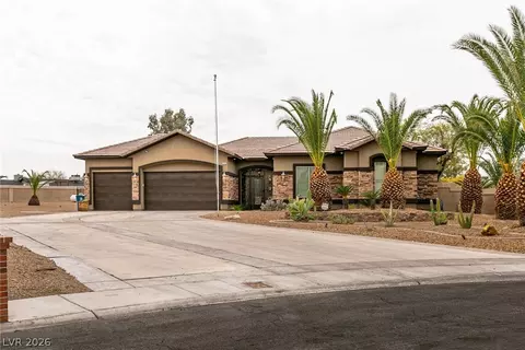 3159 Casanova Cir, Las Vegas, NV 89120