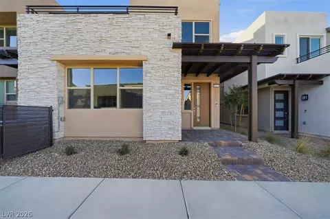 1524 Hopeful Lark Ln, Las Vegas, NV 89138