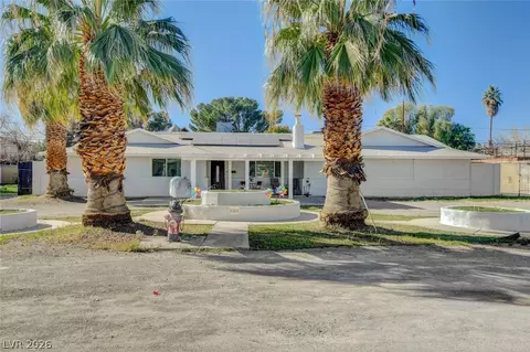 1963 Sycamore Trl, Las Vegas, NV 89108