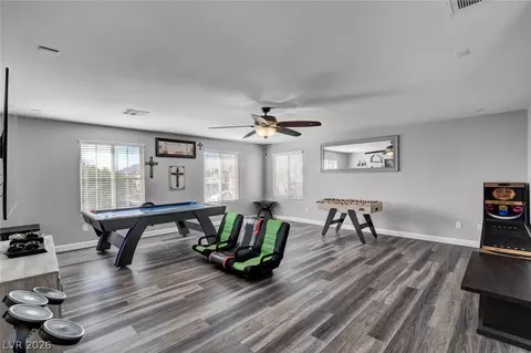 10680 Berkshire Woods Ave, Las Vegas, NV 89166