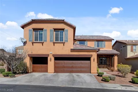 10680 Berkshire Woods Ave, Las Vegas, NV 89166