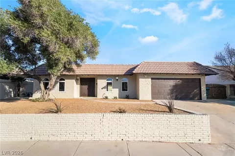 3516 E Twain Ave, Las Vegas, NV 89121