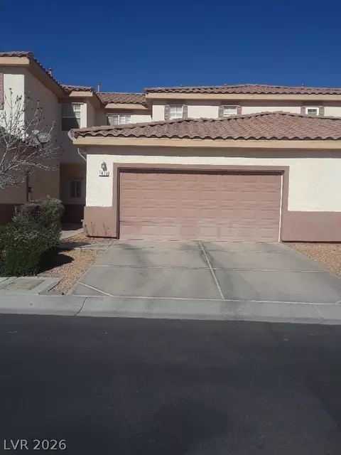 1478 Orange Jubilee Rd, Henderson, NV 89014