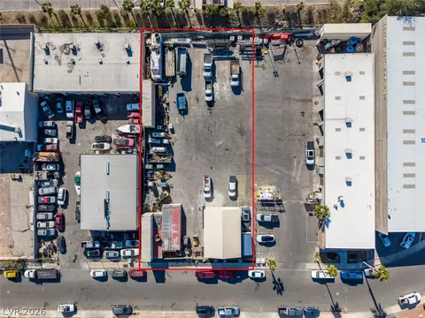 1113 Sharp Cir, North Las Vegas, NV 89030