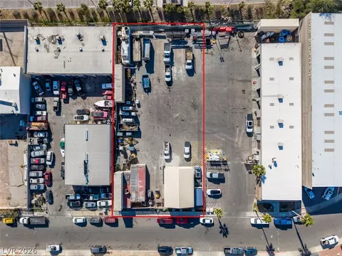 1113 Sharp Cir, North Las Vegas, NV 89030