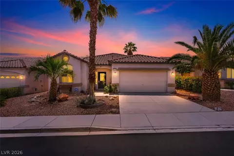 10291 Songsparrow Ct, Las Vegas, NV 89135