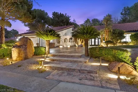 128 Quail Run Rd, Henderson, NV 89014
