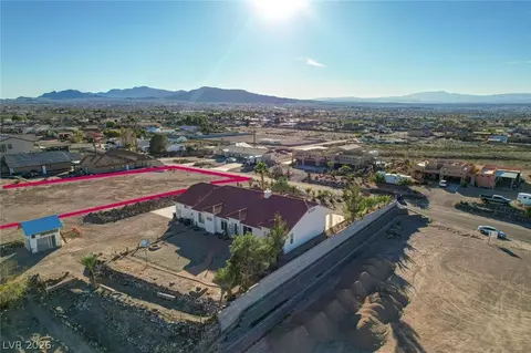 N Milan Street, Henderson, NV 89015