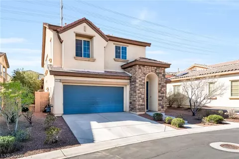 6569 Brooklyn Heights St, Las Vegas, NV 89166