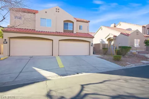 1716 Comstock Dr, Henderson, NV 89014