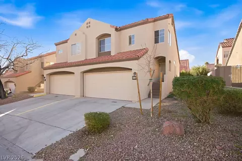 1716 Comstock Dr, Henderson, NV 89014