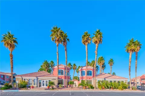 4730 E Craig Rd #2201, Las Vegas, NV 89115